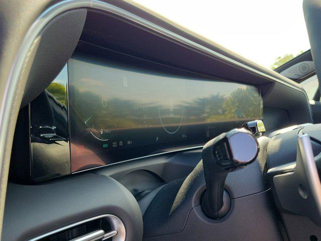 2026 Hyundai Palisade Calligraphy photo 18