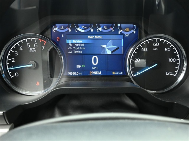 2023 FORD F-150 - Image 13