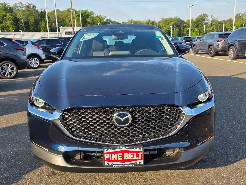 2025 Mazda CX-30 2.5 S photo 6