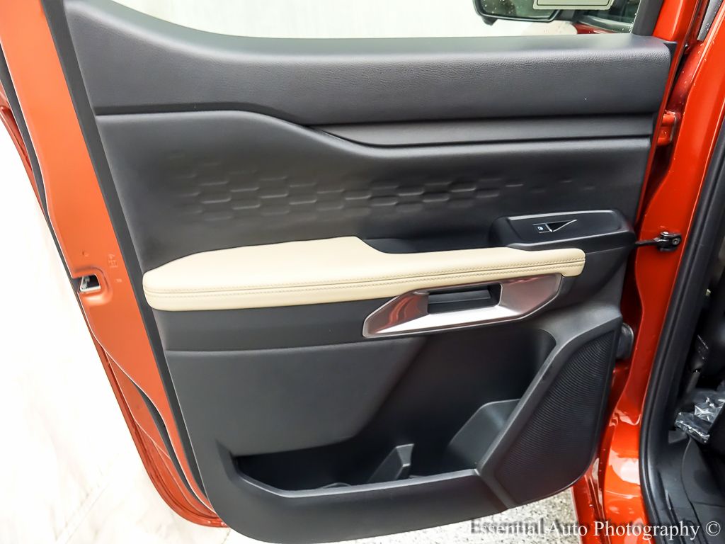 2024 FORD RANGER - Image 21