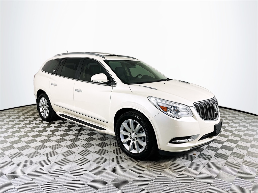 2015 Buick Enclave Premium