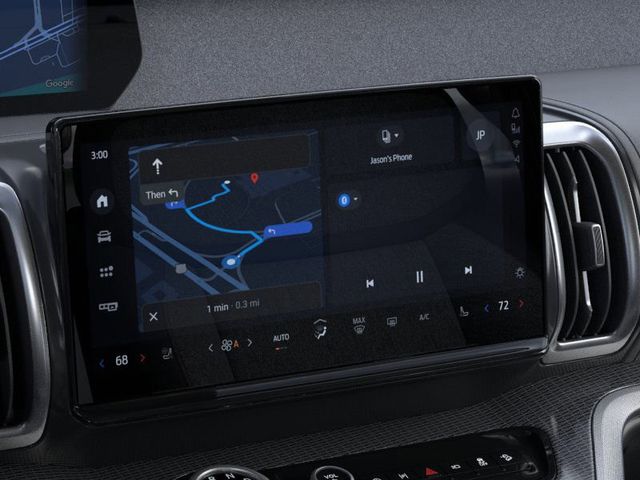 2025 Ford Expedition Platinum MAX photo 12
