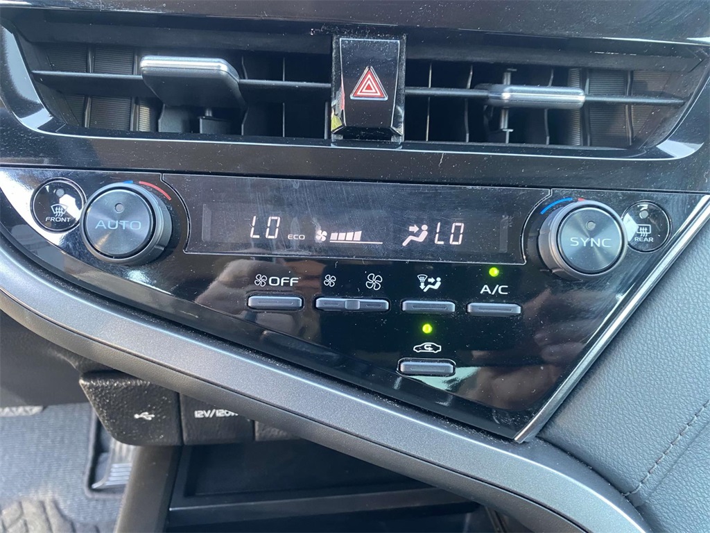2024 Toyota Camry LE photo 20