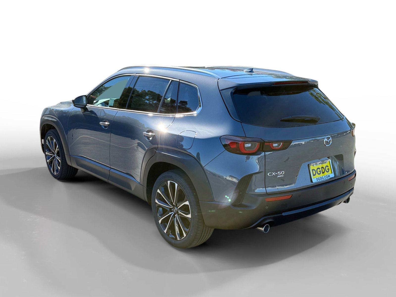 2026 Mazda CX-50 2.5 S Premium photo 3