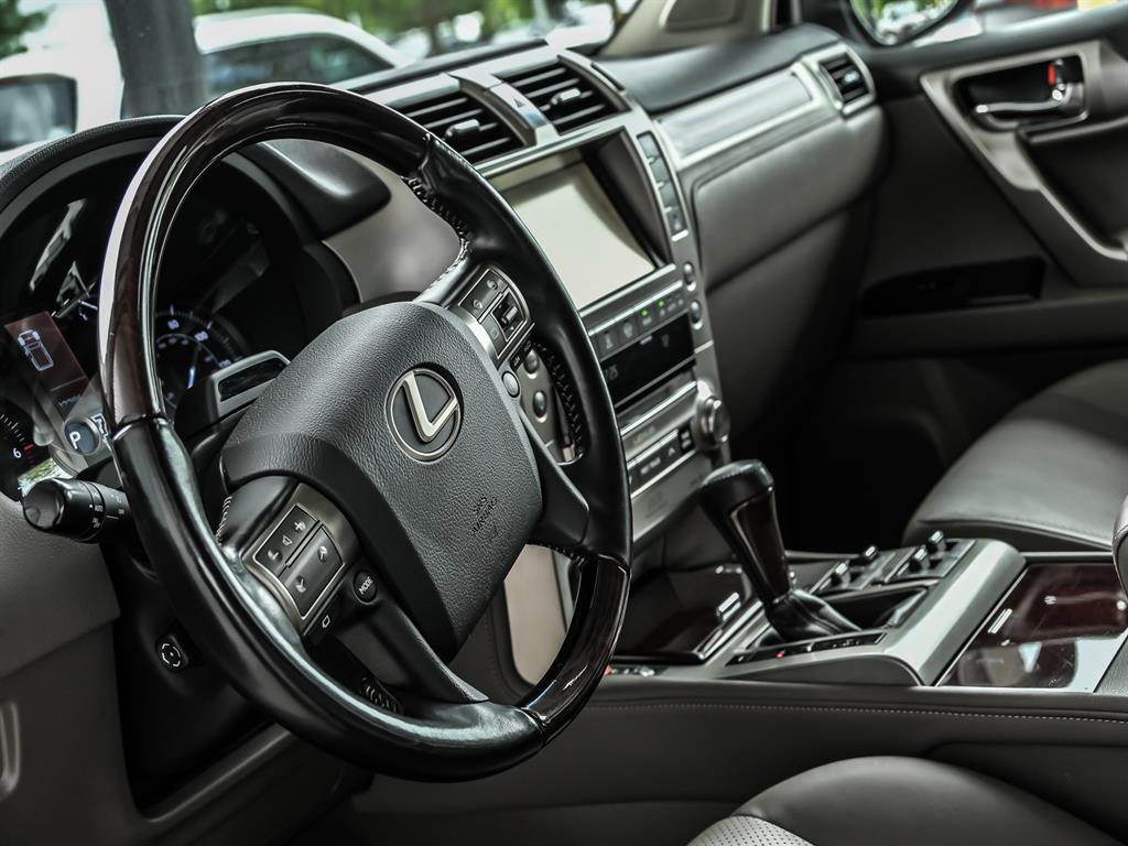 2019 Lexus GX 460 Luxury photo 14