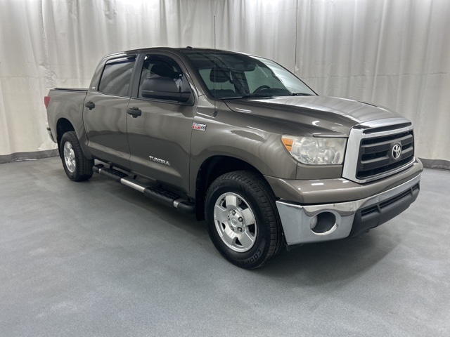 2013 Toyota Tundra Tundra Grade's photo