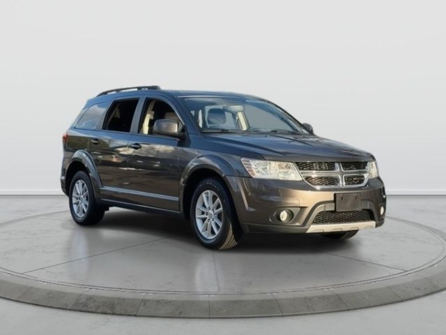 2017 Dodge Journey SXT's photo