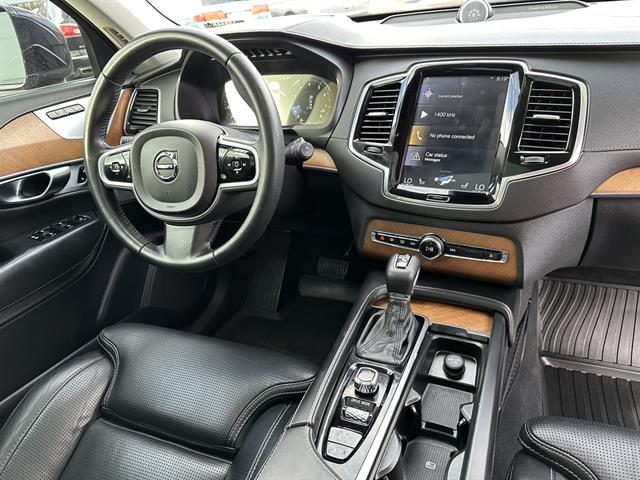 2019 Volvo XC90 T6 Inscription photo 20