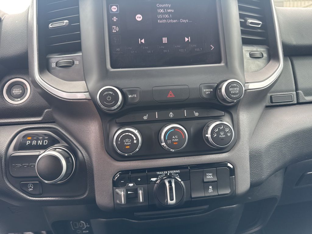 2023 Ram 1500 Big Horn Lone Star photo 8