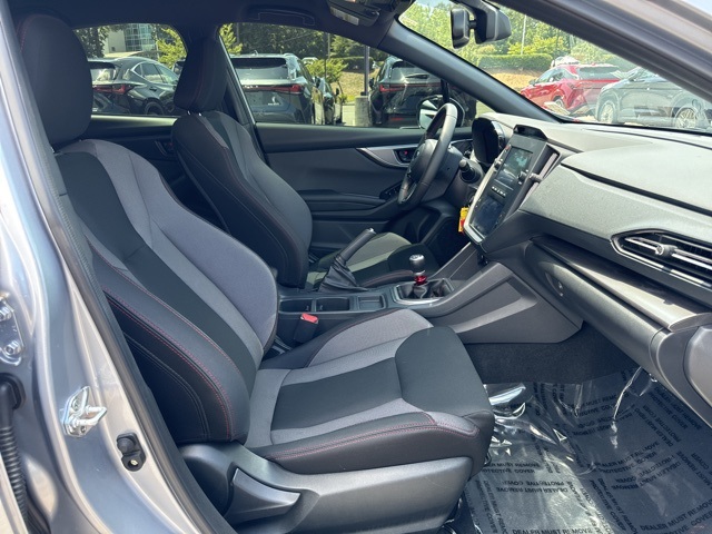 2023 Subaru WRX Base photo 13