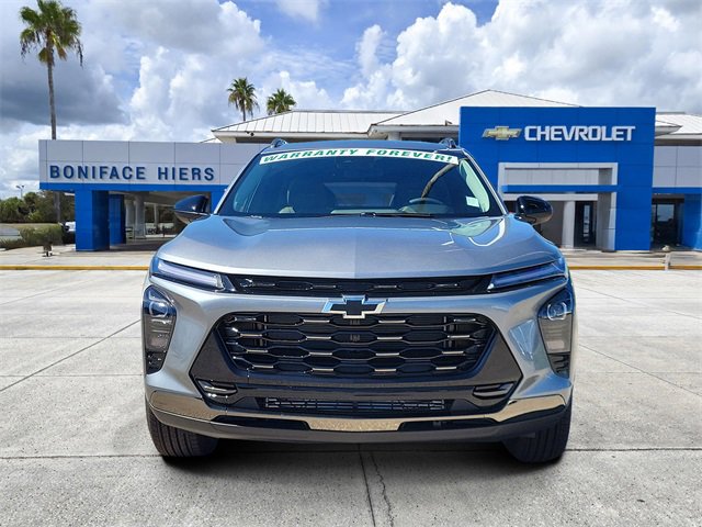 2026 Chevrolet Trax ACTIV photo 2