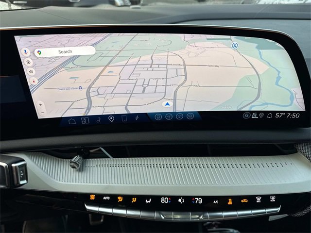 2025 Cadillac Optiq Sport photo 16