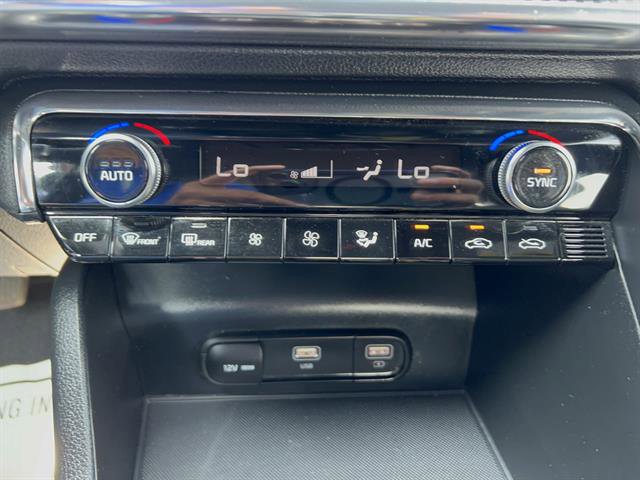 2023 Kia K5 GT photo 25