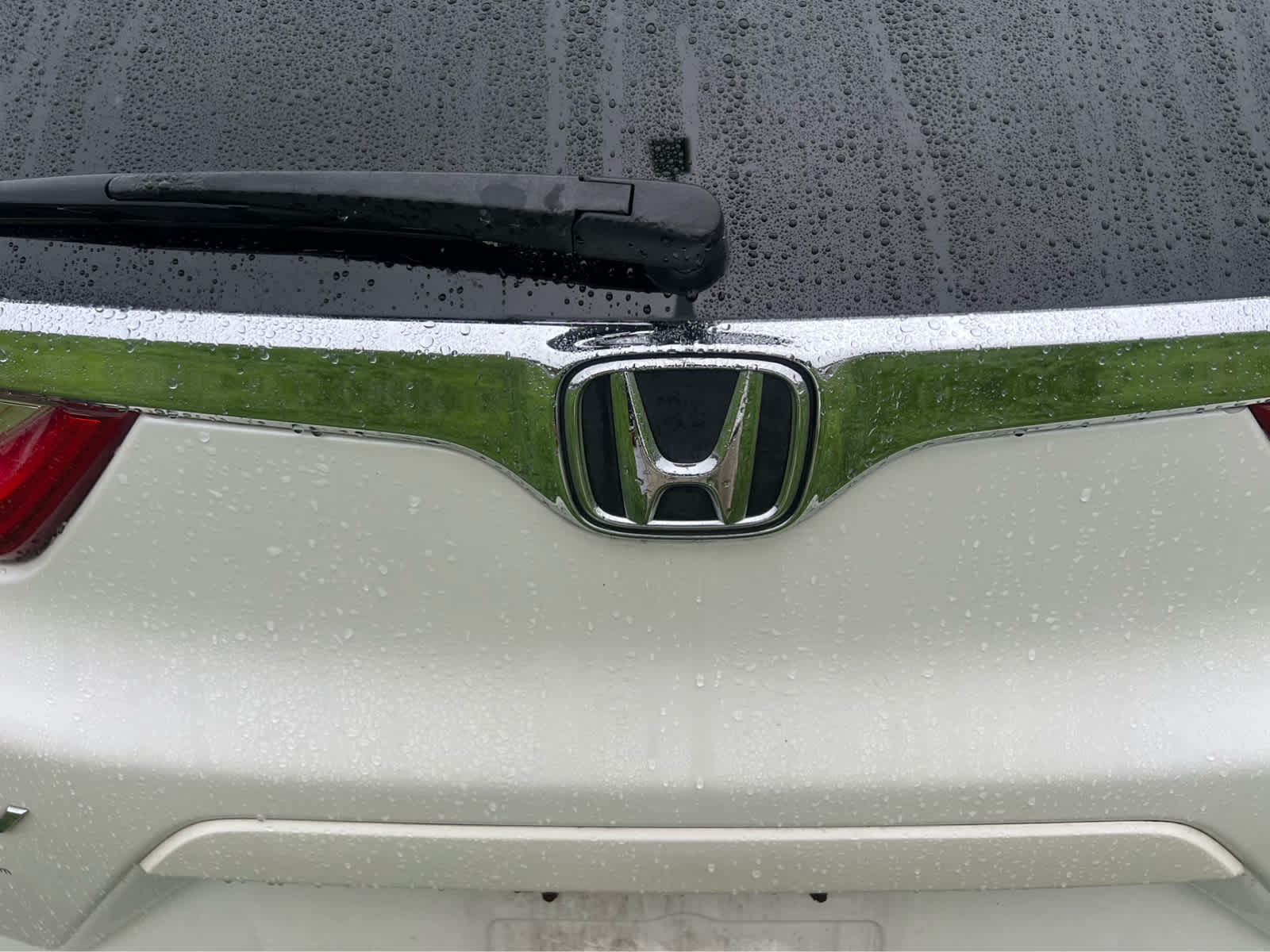 2018 Honda CR-V EX photo 22