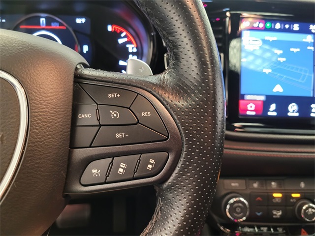 2023 Dodge Durango GT Plus photo 23
