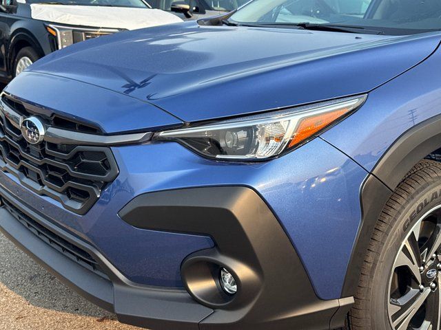 2025 Subaru Crosstrek Premium photo 10