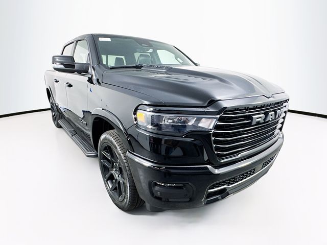2025 RAM Ram 1500 Pickup Laramie's photo