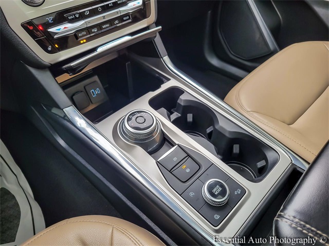 2021 FORD EXPLORER - Image 26