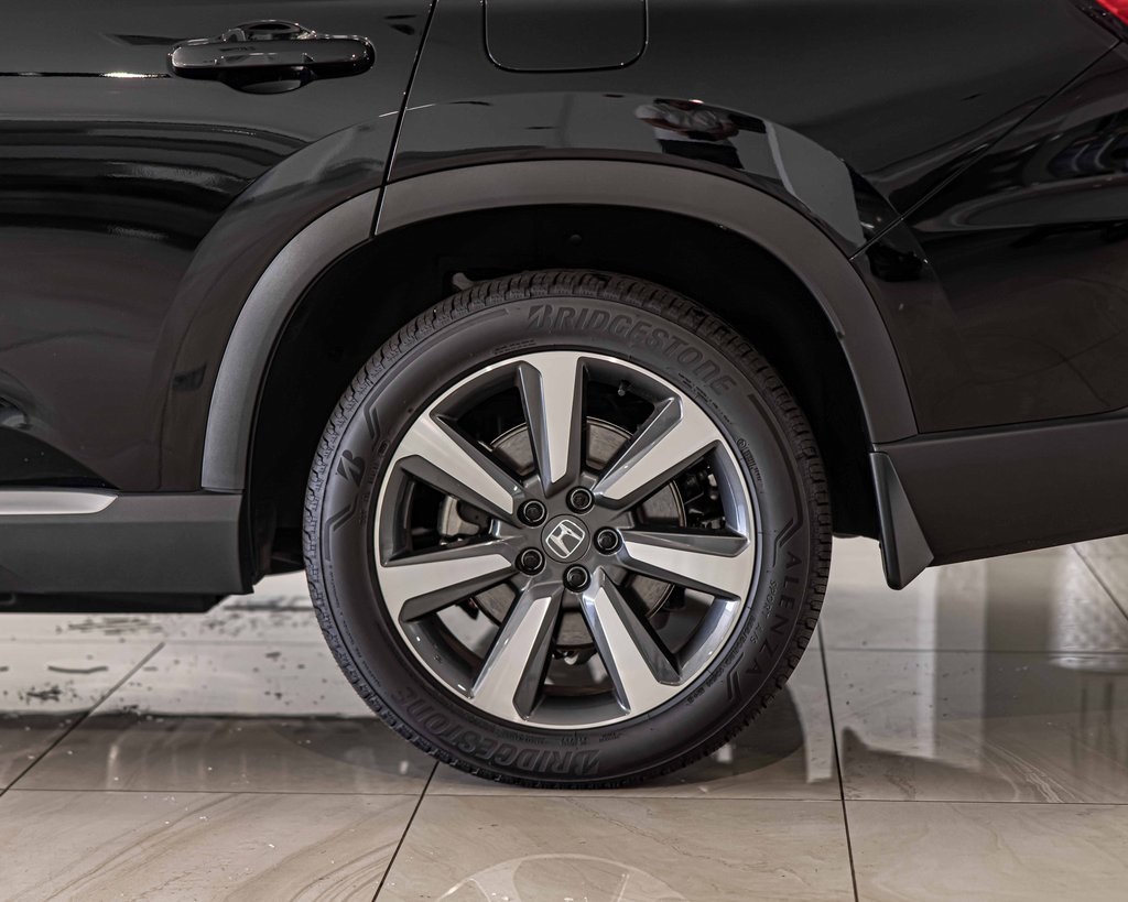 2025 HONDA PILOT - Image 7