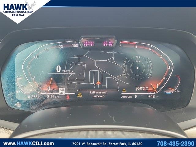 2019 BMW X7 - Image 14