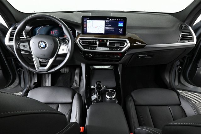 2024 Bmw X3 sDrive30i photo 18