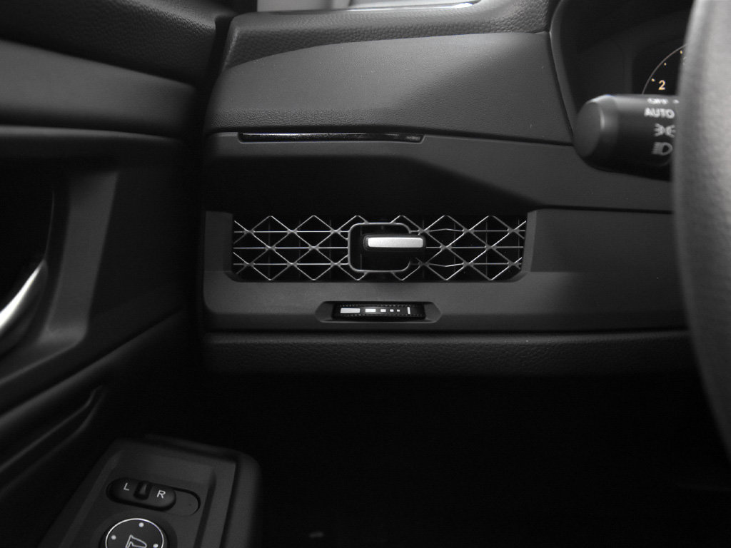 PreOwned 2023 Honda Accord Sedan EX 4dr Car in Red Deer PA0201 Red