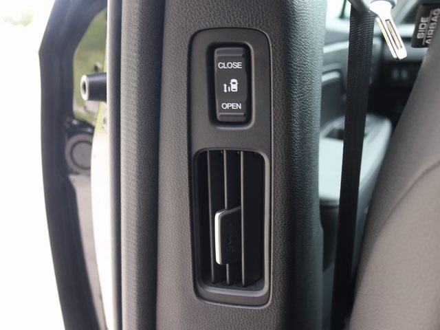 2026 Honda Odyssey EX-L photo 28