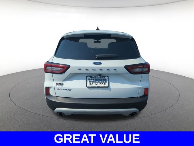 2024 Ford Escape Active photo 6