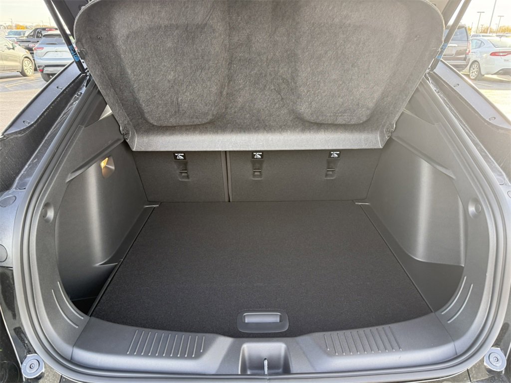 2026 BUICK ENVISTA - Image 29