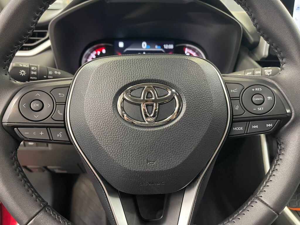 2024 Toyota RAV4 Adventure photo 14