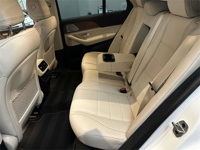 2021 Mercedes Benz GLE 350 4MATIC photo 15