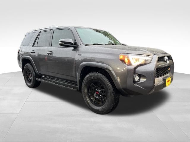 2018 Toyota 4Runner