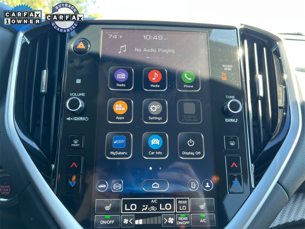 2024 Subaru Ascent Premium photo 19
