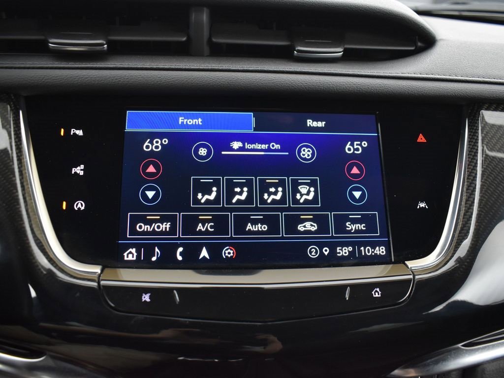 2022 Cadillac XT6 Sport photo 17