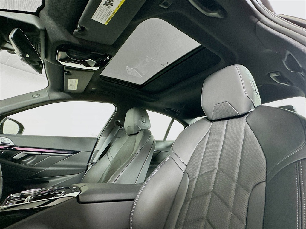 2026 Bmw i5 xDrive40 photo 16