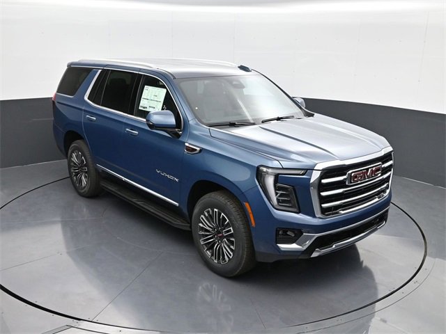 2025 Gmc Yukon photo 12