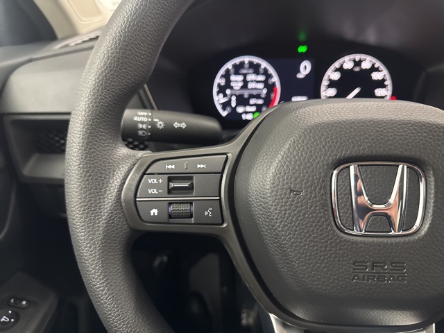 2026 Honda CR-V EX photo 25
