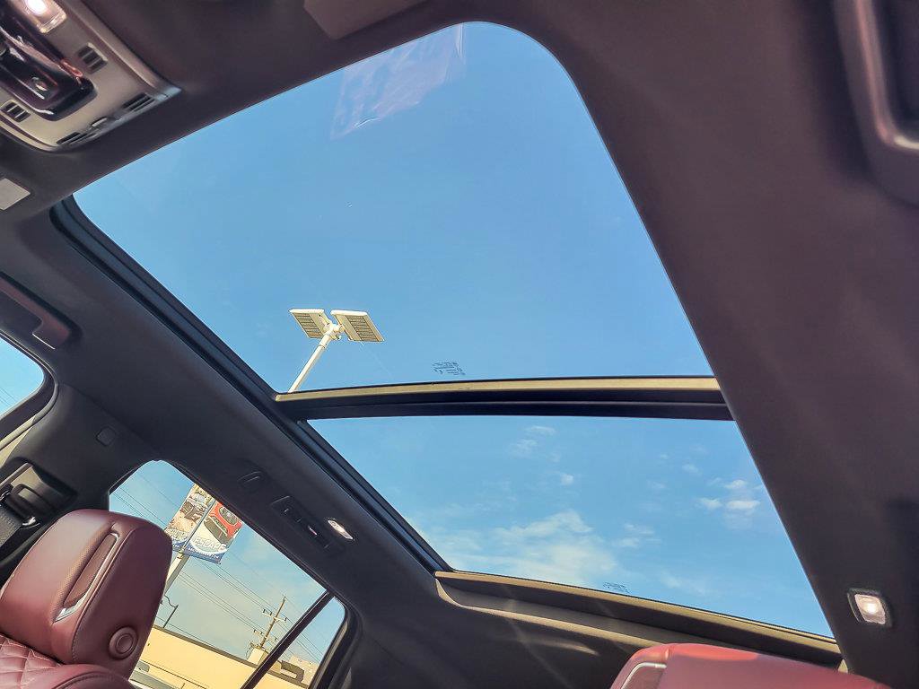 2025 CADILLAC ESCALADE - Image 14