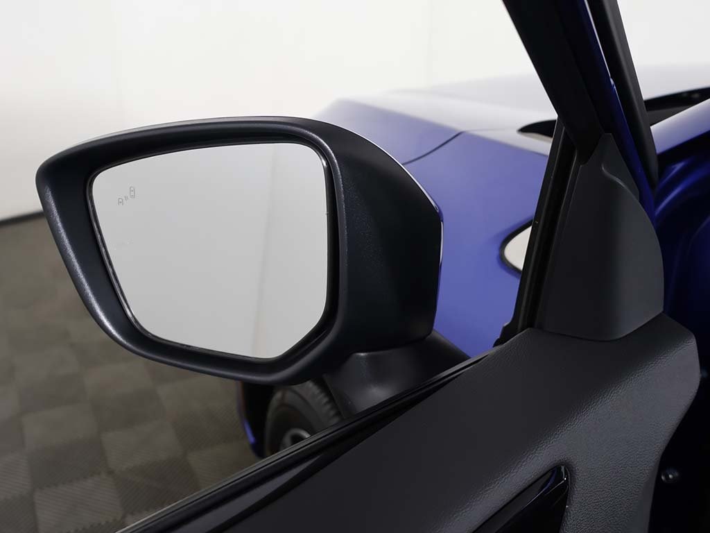 2026 Mitsubishi Eclipse Cross SEL photo 31