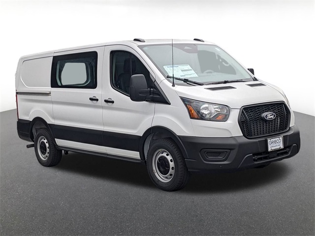 2026 Ford Transit Van Base's photo