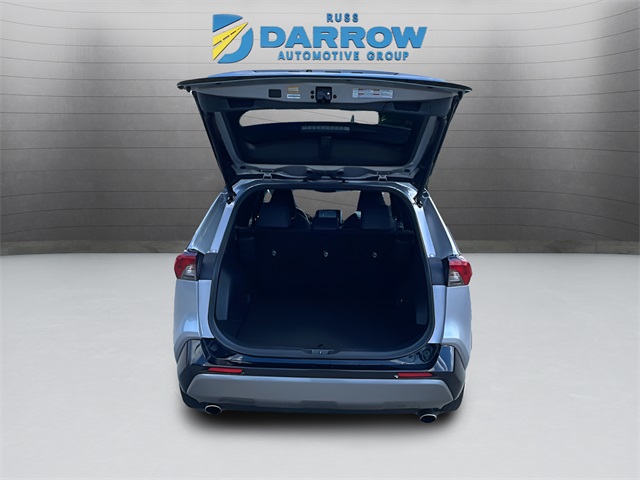 2019 Toyota RAV4 Hybrid XSE photo 40