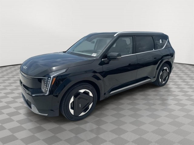 2026 Kia EV9
