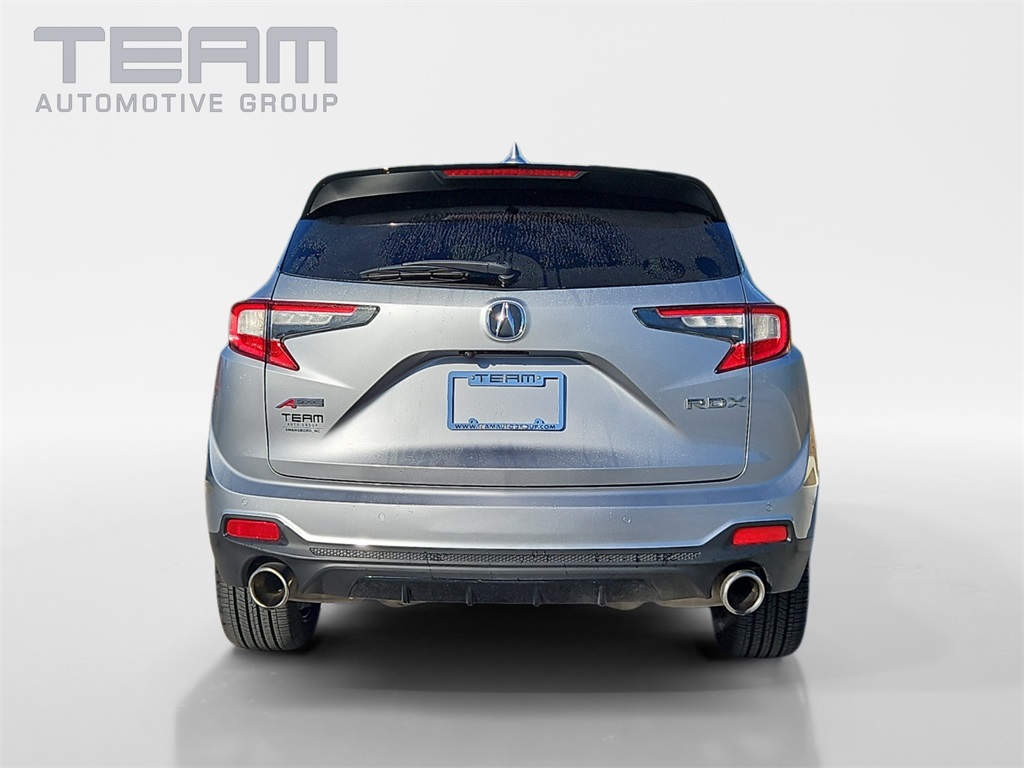 2022 Acura RDX A-Spec photo 6