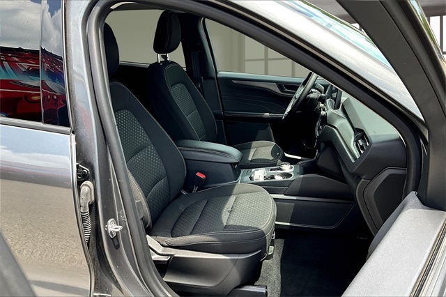 2023 Ford Escape Active photo 8