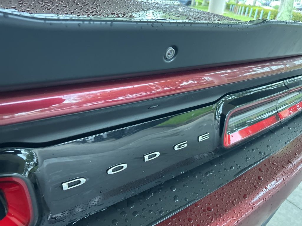 2019 Dodge Challenger GT photo 16
