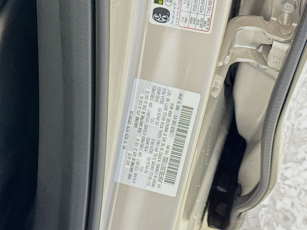 2025 Mazda CX-5 2.5 Select photo 30