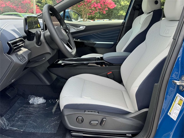 2025 Volkswagen ID.4 Pro S photo 14