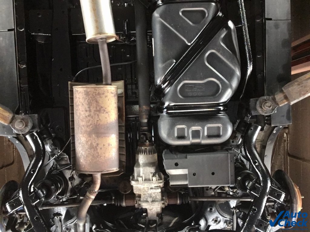 2005 Honda Element EX photo 8