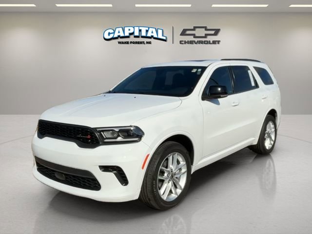2024 Dodge Durango GT's photo