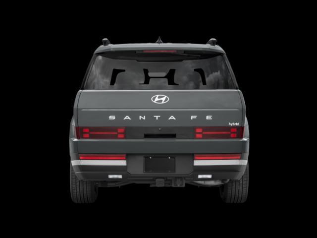 2026 Hyundai Santa Fe Limited photo 5
